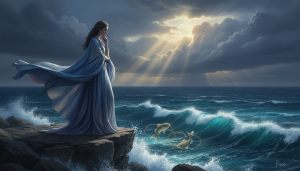 Nivel de Drama de Piscis: ¿Exagera o Es Intenso?