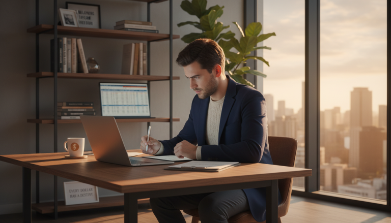 Nivel de Gasto de Leo: ¿Ahorrador o Derrochador?