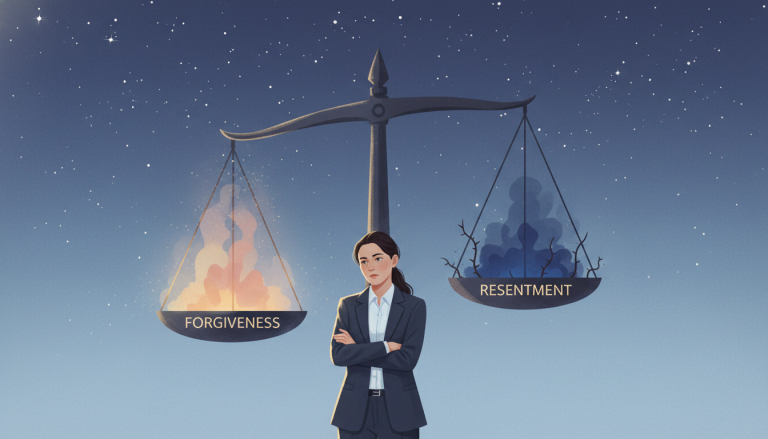 Nivel de Rencor de Virgo: ¿Perdona o Nunca Olvida?