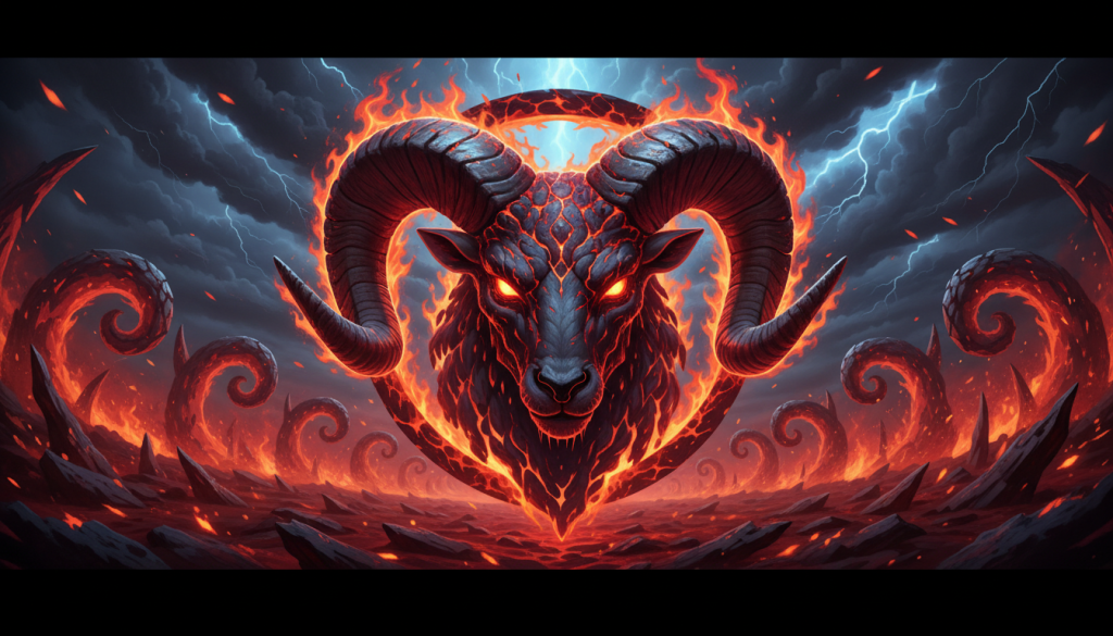 Nivel de Venganza de Aries: ¿Qué Tan Peligroso Es?