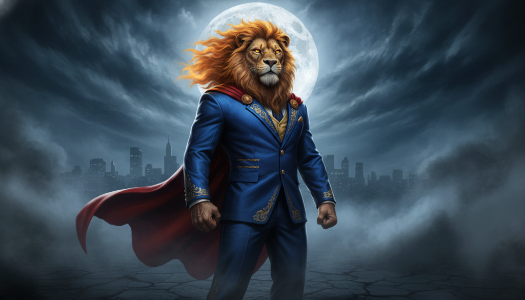 Nivel de Venganza de Leo: ¿Qué Tan Peligroso Es?