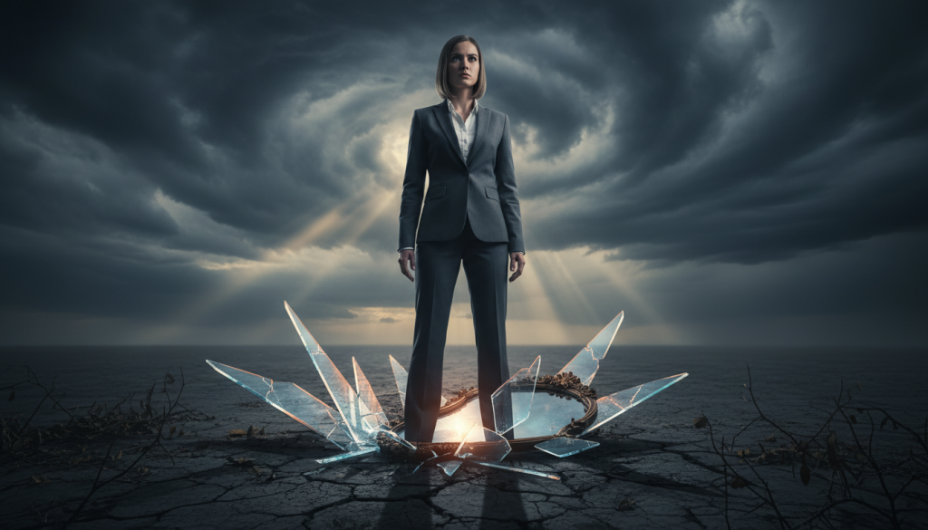 Nivel de Venganza de Virgo: ¿Qué Tan Peligroso Es?