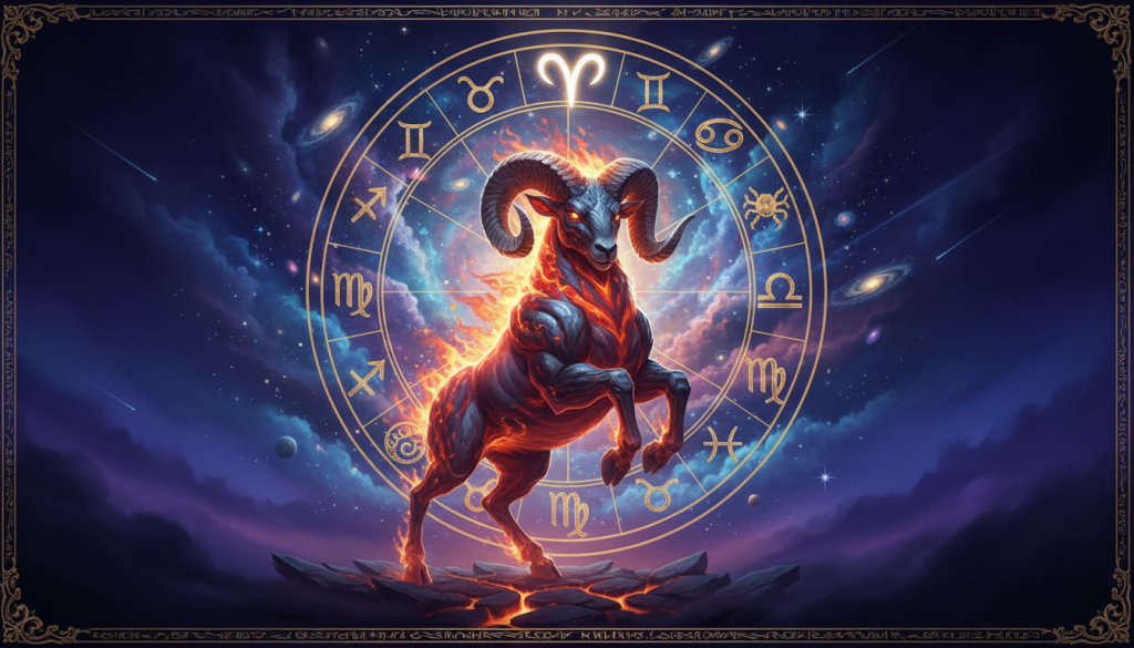 ¿Aries Traiciona? La Verdad Sobre su Lealtad