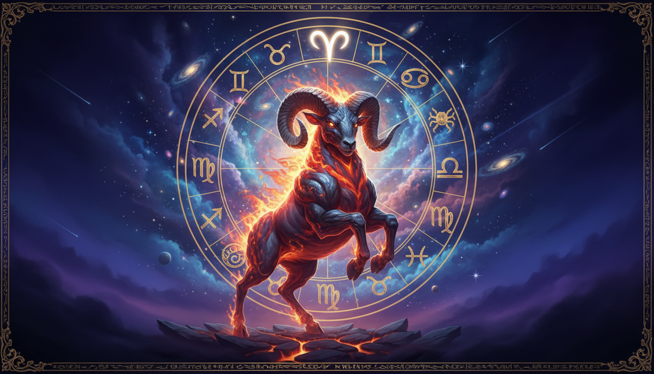 ¿Aries Traiciona? La Verdad Sobre su Lealtad