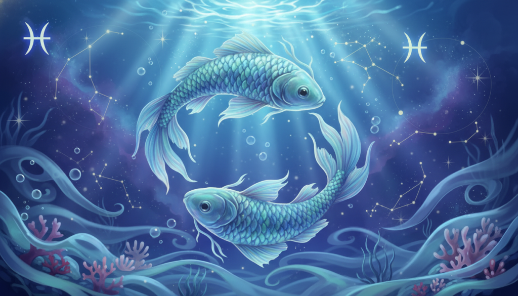 Propensión a la traición Piscis