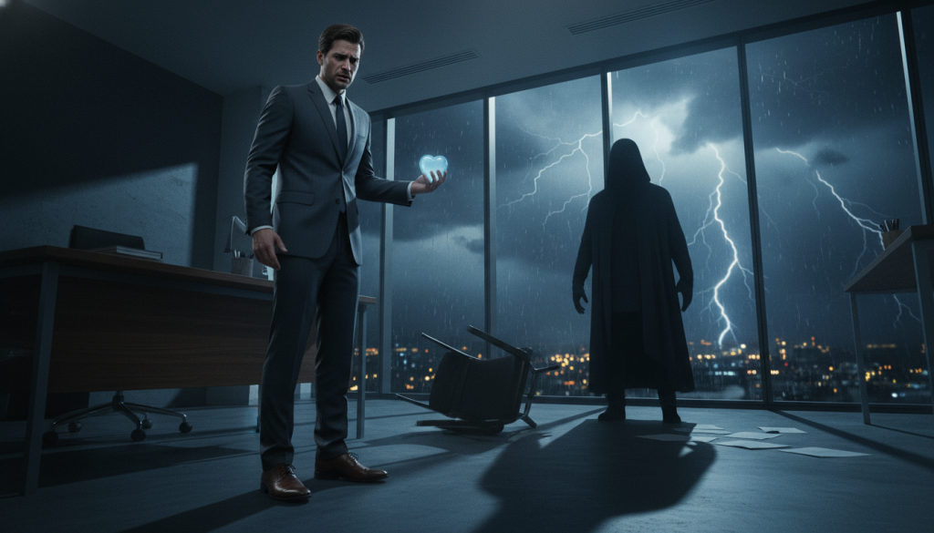 Propensión a la traición Virgo