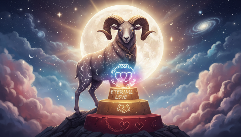 Ranking de Fidelidad: ¿Qué Tan Fiel es Aries?