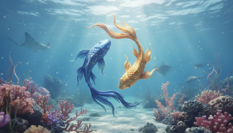 Ranking de Fidelidad: ¿Qué Tan Fiel es Piscis?