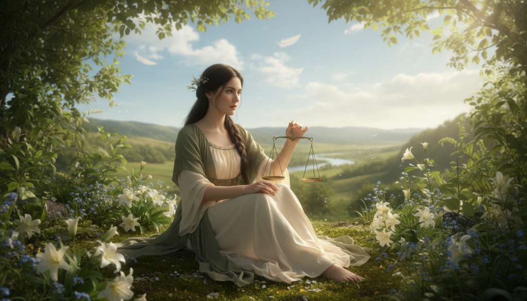 Ranking de Fidelidad: ¿Qué Tan Fiel es Virgo?