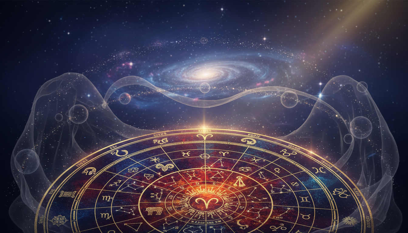 Vidas Pasadas de Aries: Qué Revela Tu Carta Astral