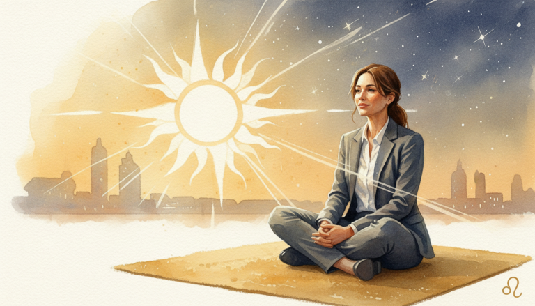 Trauma Emocional Más Común de Leo: Sanación Profunda