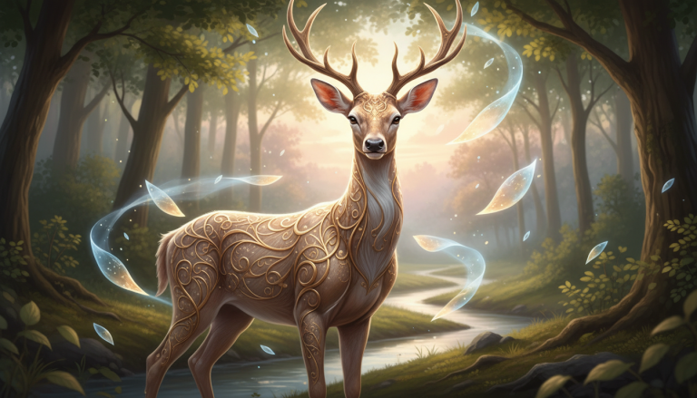 Animal Espiritual de Libra: Tu Tótem y su Significado