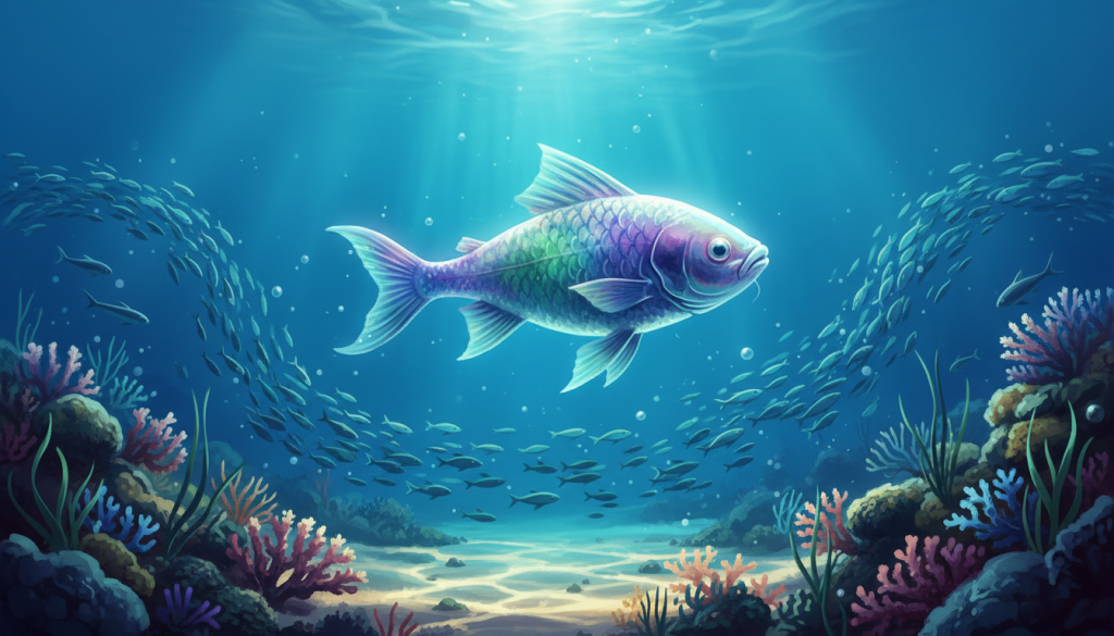 Animal Espiritual de Piscis: Tu Tótem y su Significado