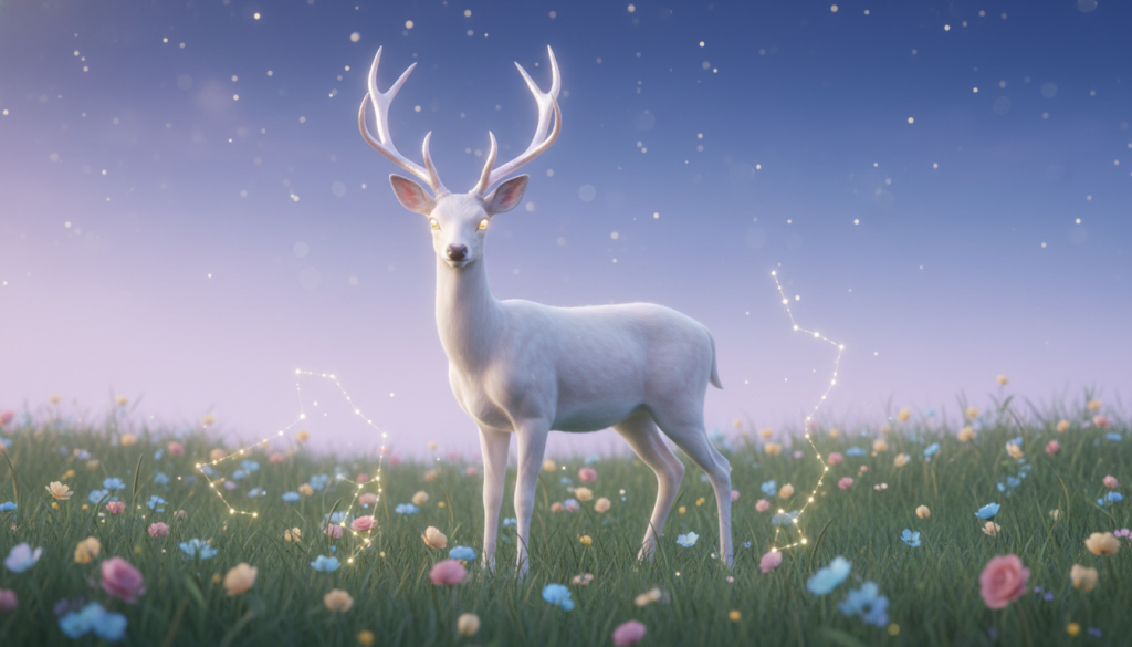 Animal Espiritual de Virgo: Tu Tótem y su Significado