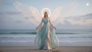 Arcángel Protector de Cáncer: Quién Te Guía y Cómo Conectar