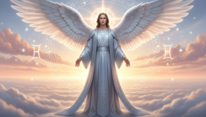Arcángel Protector de Géminis: Quién Te Guía y Cómo Conectar