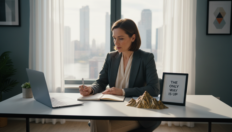 Capacidad Emprendedora de Capricornio: Tu Perfil de Negocios