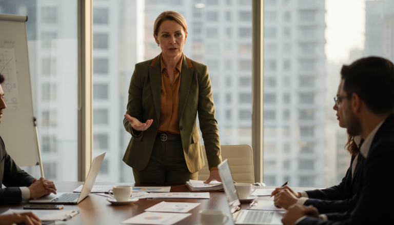 Capacidad Emprendedora de Tauro: Tu Perfil de Negocios