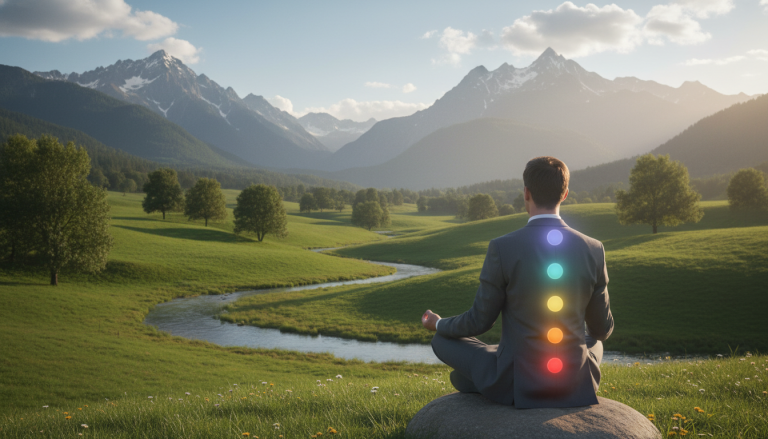 Chakra Dominante de Capricornio: Cómo Equilibrar Tu Energía