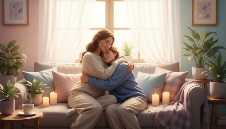 Cómo Demuestra Afecto Cáncer: Señales Claras de Amor