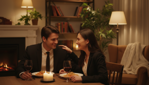 Cómo Demuestra Afecto Capricornio: Señales Claras de Amor