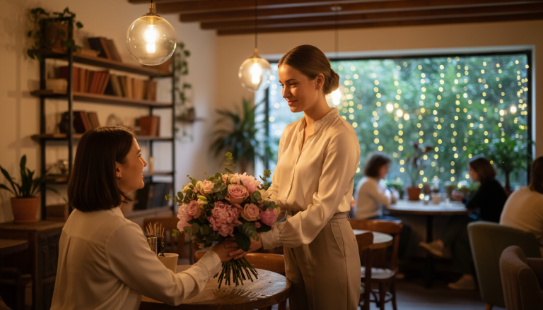 Cómo Demuestra Afecto Libra: Señales Claras de Amor