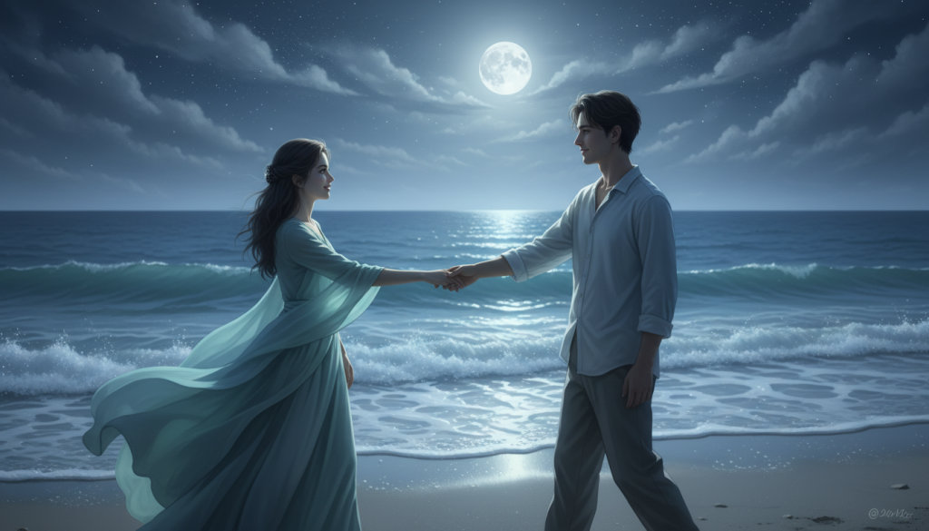 Cómo Demuestra Afecto Piscis: Señales Claras de Amor