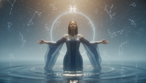 Energía que Debe Proteger Piscis: Guía de Protección Espiritual