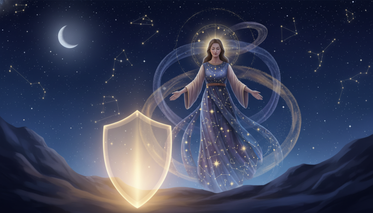 Energía que Debe Proteger Virgo: Guía de Protección Espiritual