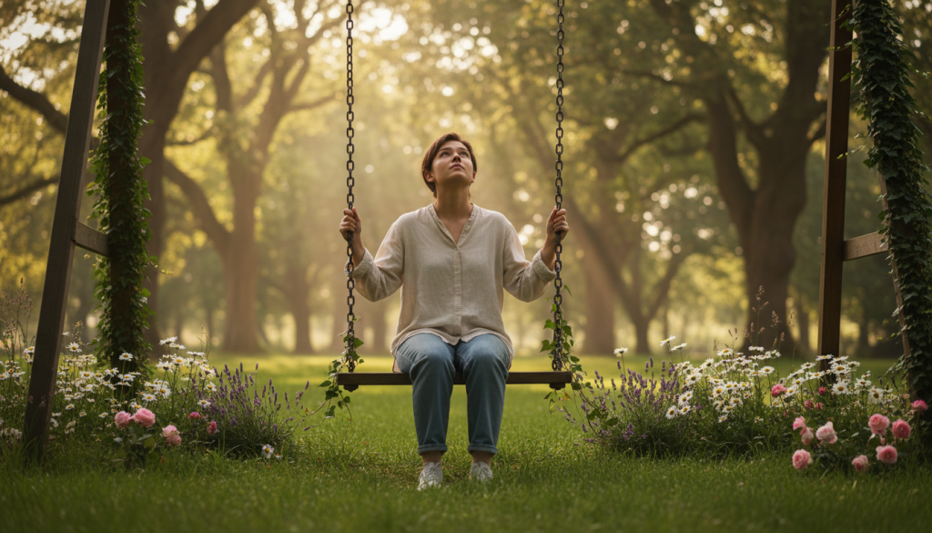 Herida de la Infancia de Libra: Cómo Te Afecta Hoy
