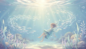 Herida de la Infancia de Piscis: Cómo Te Afecta Hoy