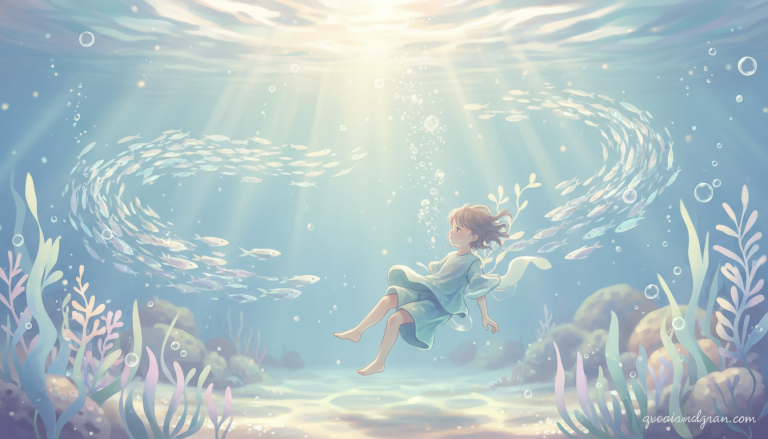 Herida de la Infancia de Piscis: Cómo Te Afecta Hoy