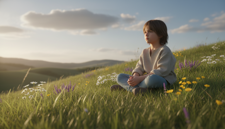 Herida de la Infancia de Virgo: Cómo Te Afecta Hoy