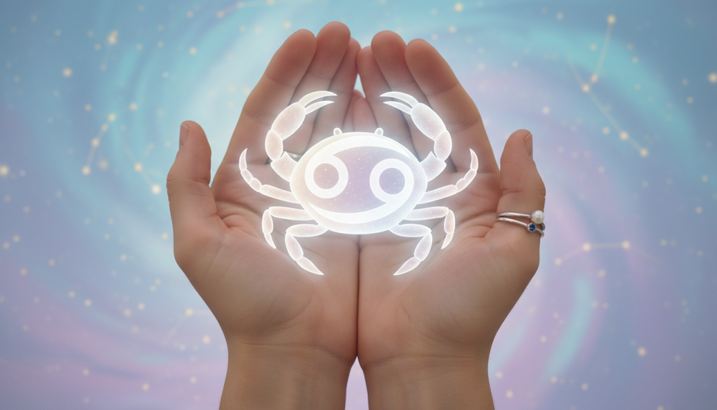 Lenguaje del amor Cáncer: Cómo Necesita Ser Amado(a)