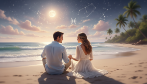 Lenguaje del amor de Piscis: Cómo Necesita Ser Amado(a)