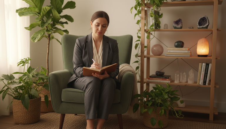 Necesidad Emocional Principal de Virgo: Lo que Más Necesita