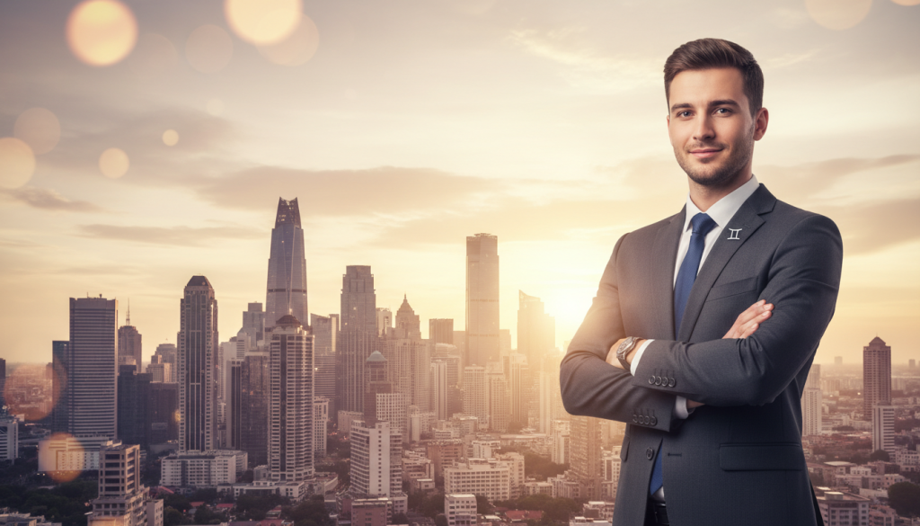Nivel de Ambición de Géminis: ¿Hasta Dónde Puede Llegar?