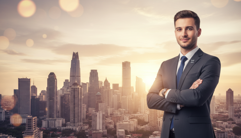 Nivel de Ambición de Géminis: ¿Hasta Dónde Puede Llegar?