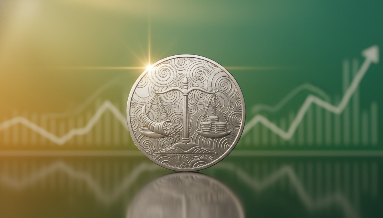 Potencial Económico de Libra: Tu Camino hacia la Riqueza