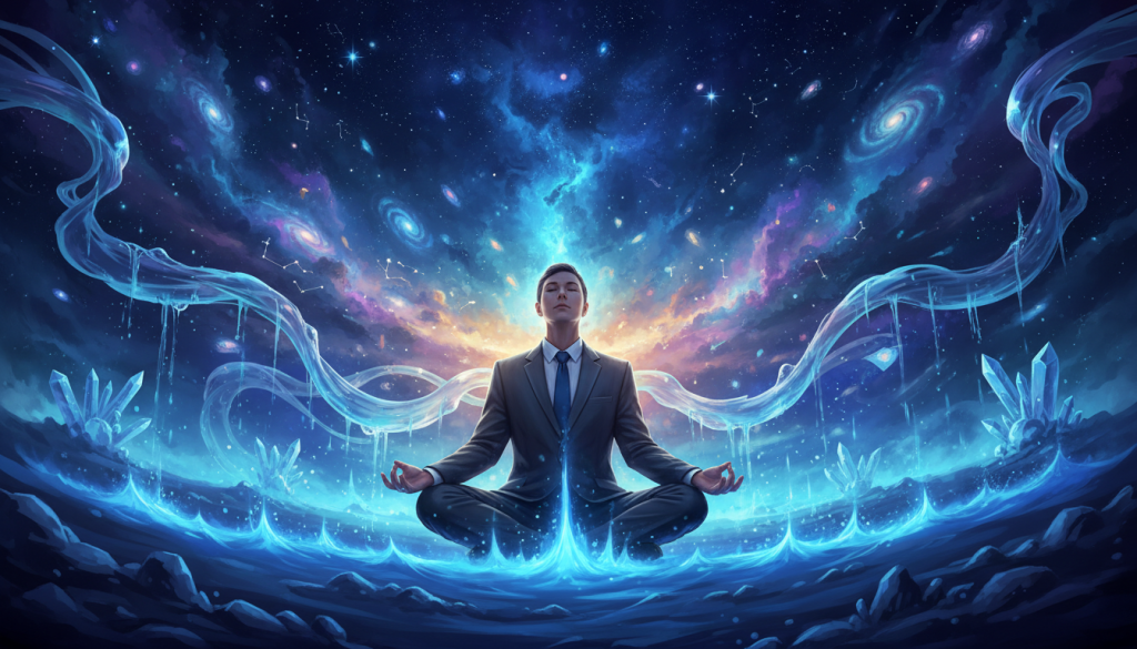Propósito Espiritual de Acuario: Tu Razón de Ser