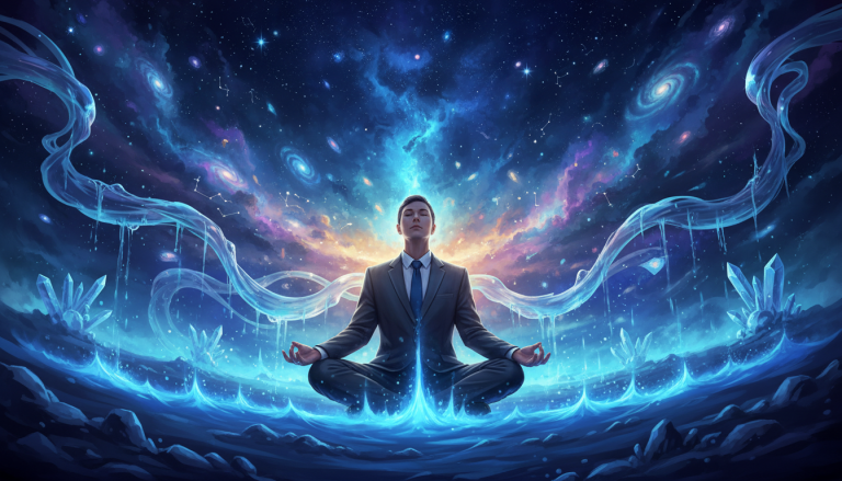 Propósito Espiritual de Acuario: Tu Razón de Ser