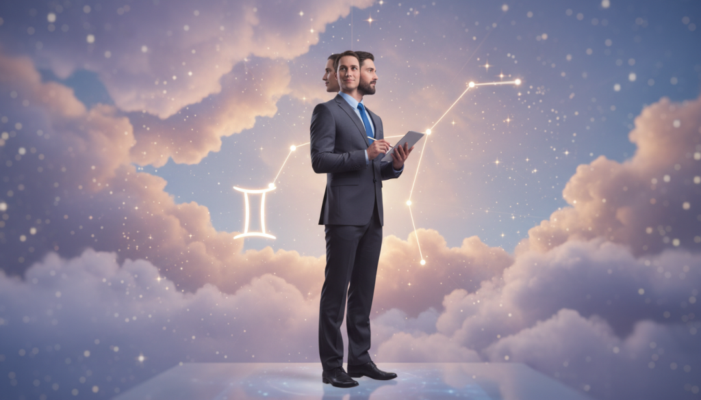 Propósito Espiritual de Géminis: Tu Razón de Ser