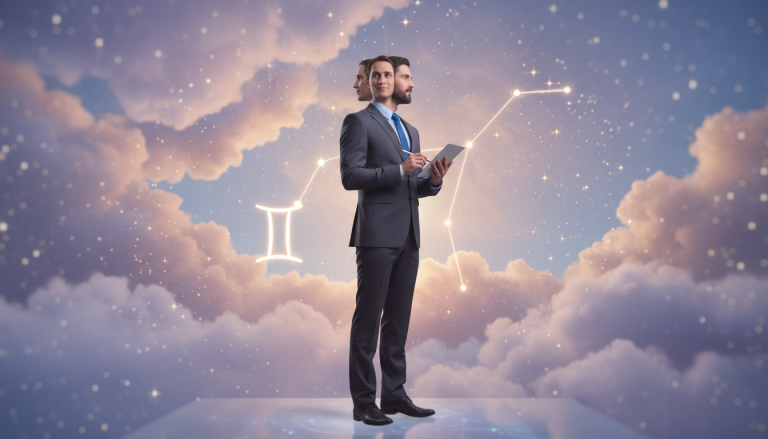 Propósito Espiritual de Géminis: Tu Razón de Ser