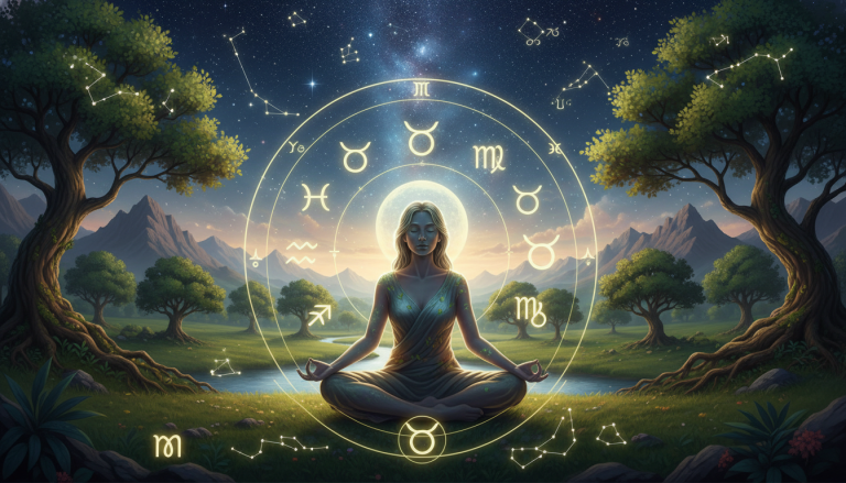 Vidas Pasadas de Tauro: Qué Revela Tu Carta Astral