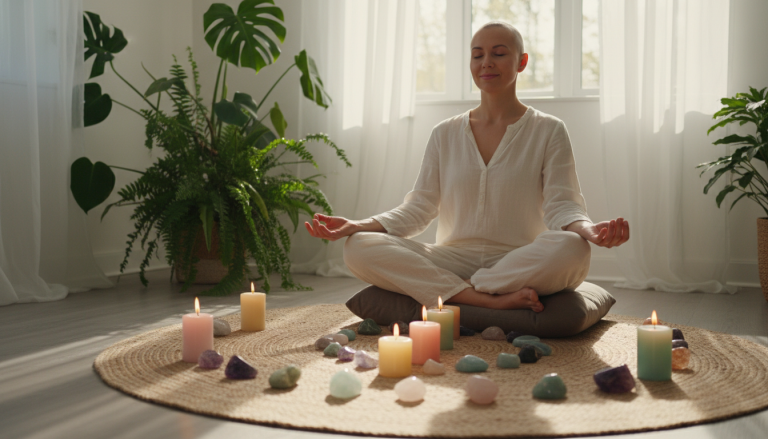 Ritual Recomendado para Cáncer: Potencia Tu Energía