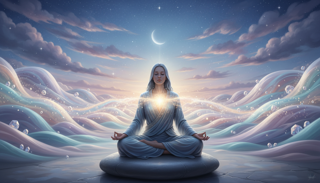 Ritual Recomendado para Piscis: Potencia Tu Energía