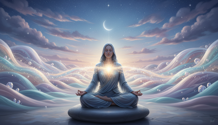Ritual Recomendado para Piscis: Potencia Tu Energía