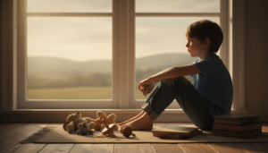 Trauma Emocional Más Común de Tauro: Sanación Profunda