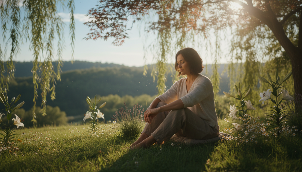 Trauma Emocional Más Común de Virgo: Sanación Profunda