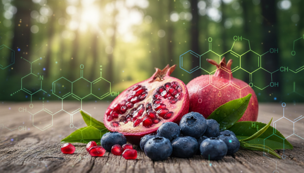 antioxidantes compuestos activos antioxidantes compuestos activos
